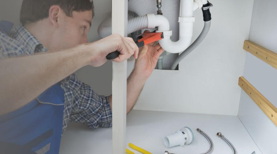 Professional Leak Detection in Altoona, WI