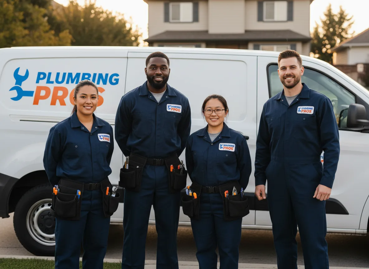 Water Heater Repair company in Altoona, WI